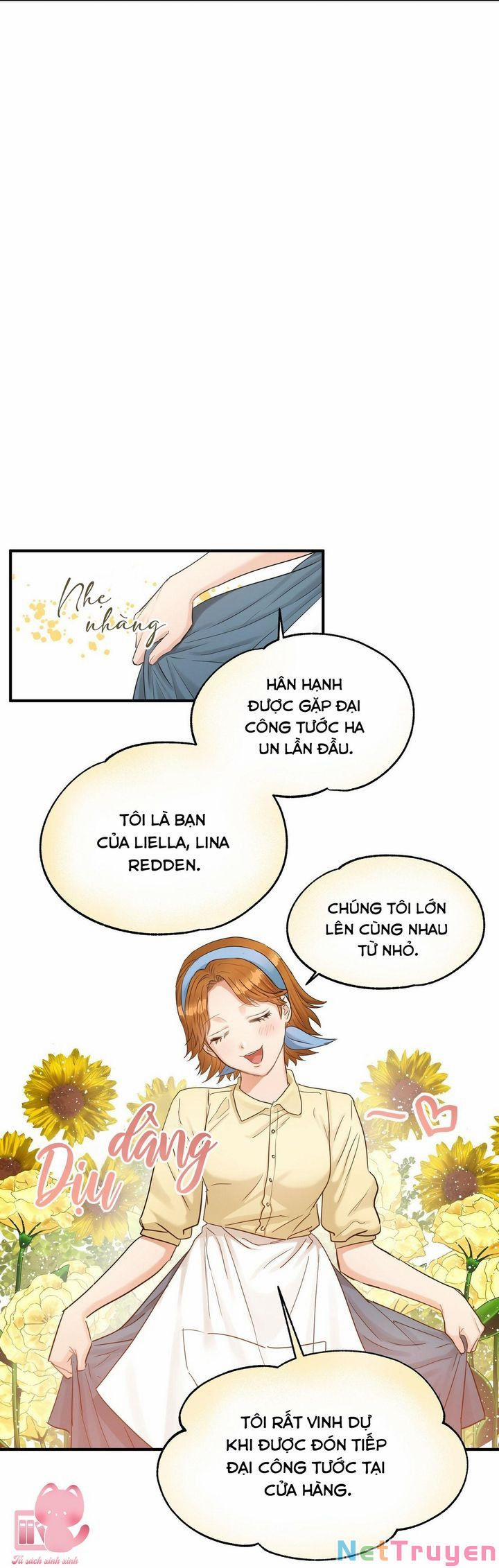 Hai Kẻ Thừa Kế 27 trang 16