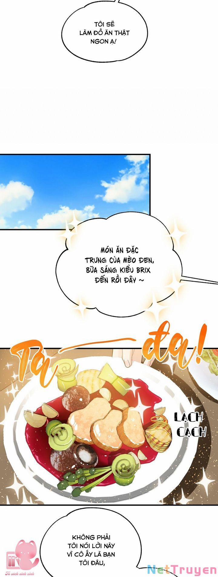 Hai Kẻ Thừa Kế 27 trang 18