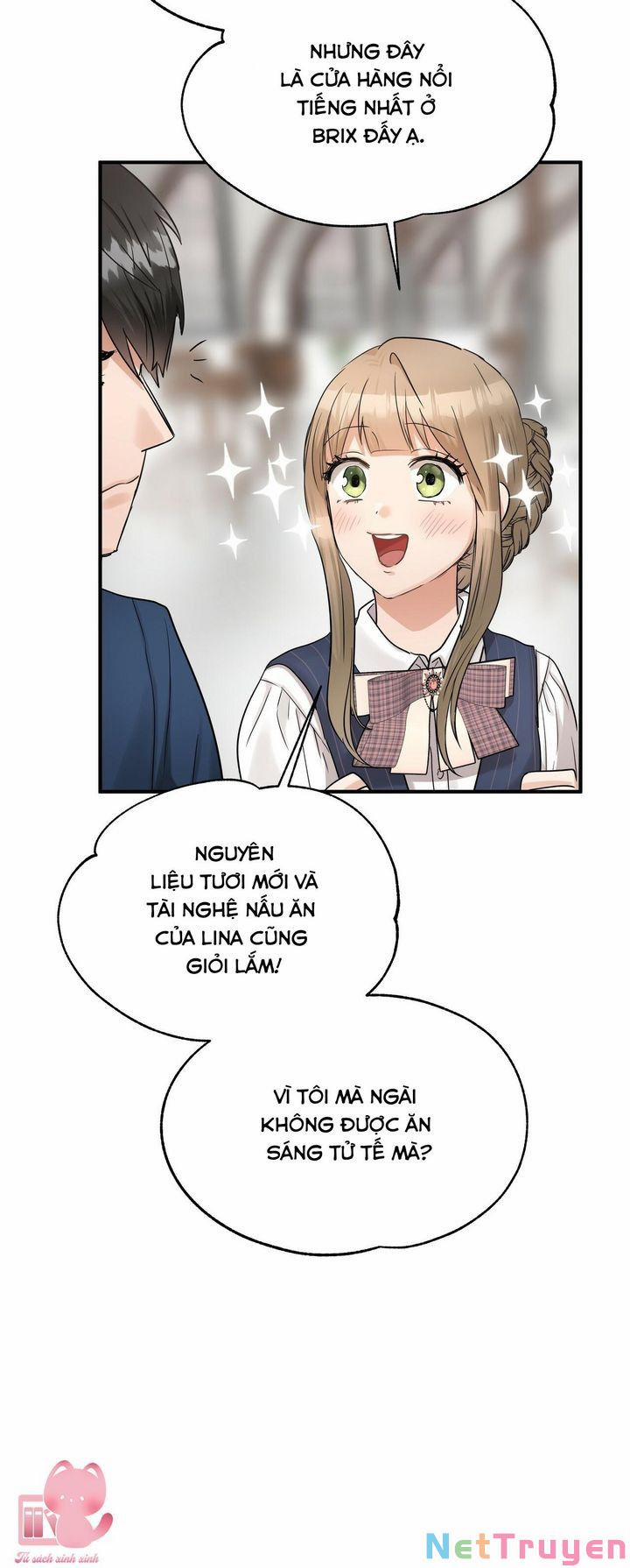 Hai Kẻ Thừa Kế 27 trang 19