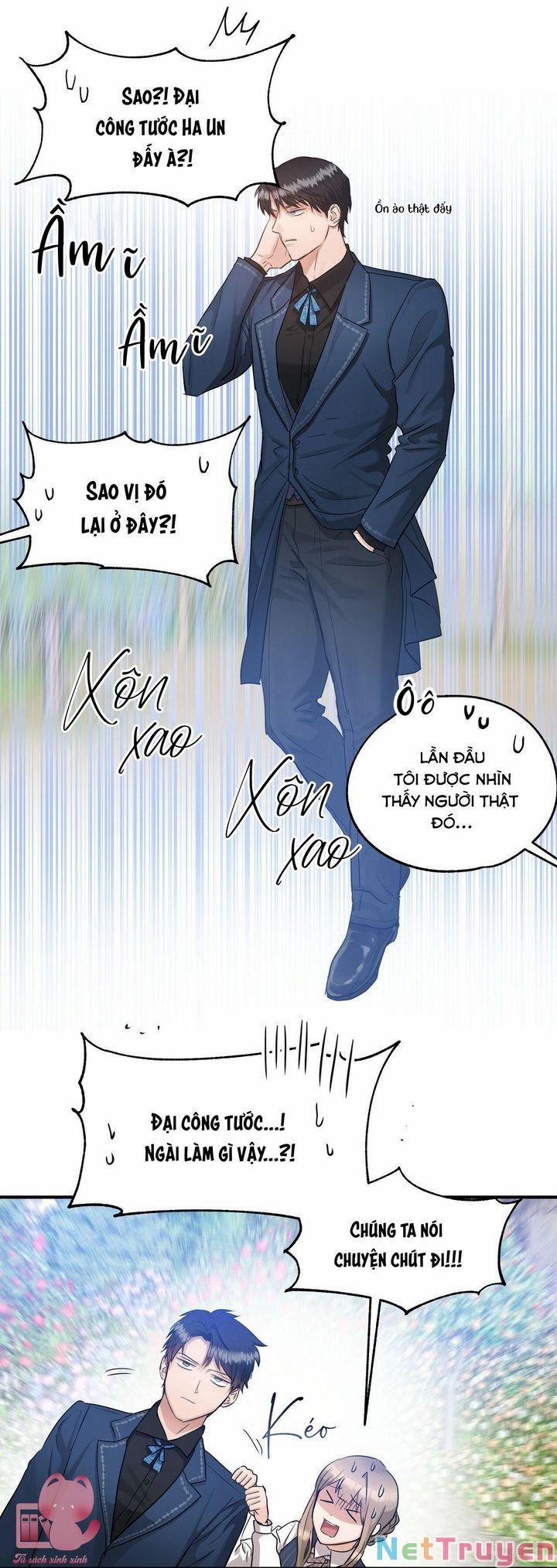 Hai Kẻ Thừa Kế 27 trang 2