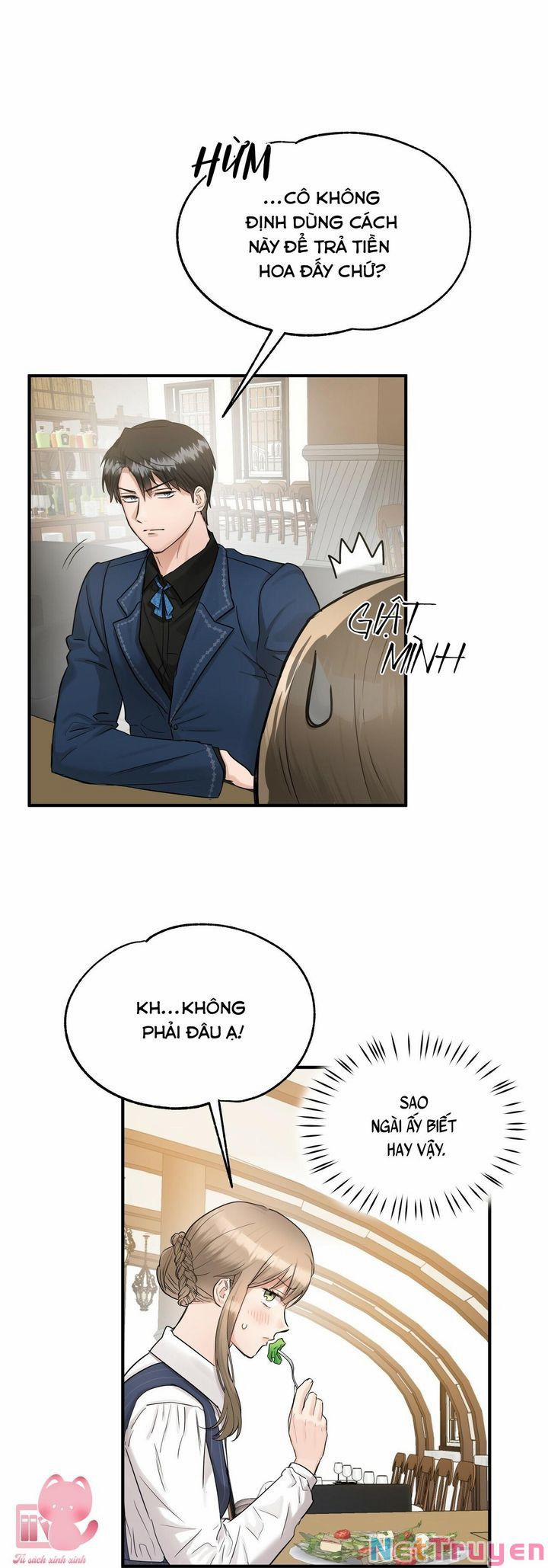 Hai Kẻ Thừa Kế 27 trang 20