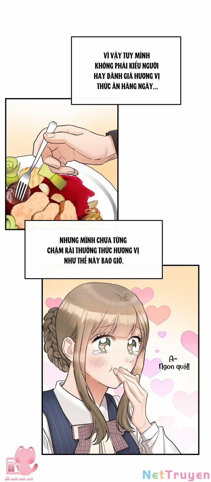 Hai Kẻ Thừa Kế 27 trang 22