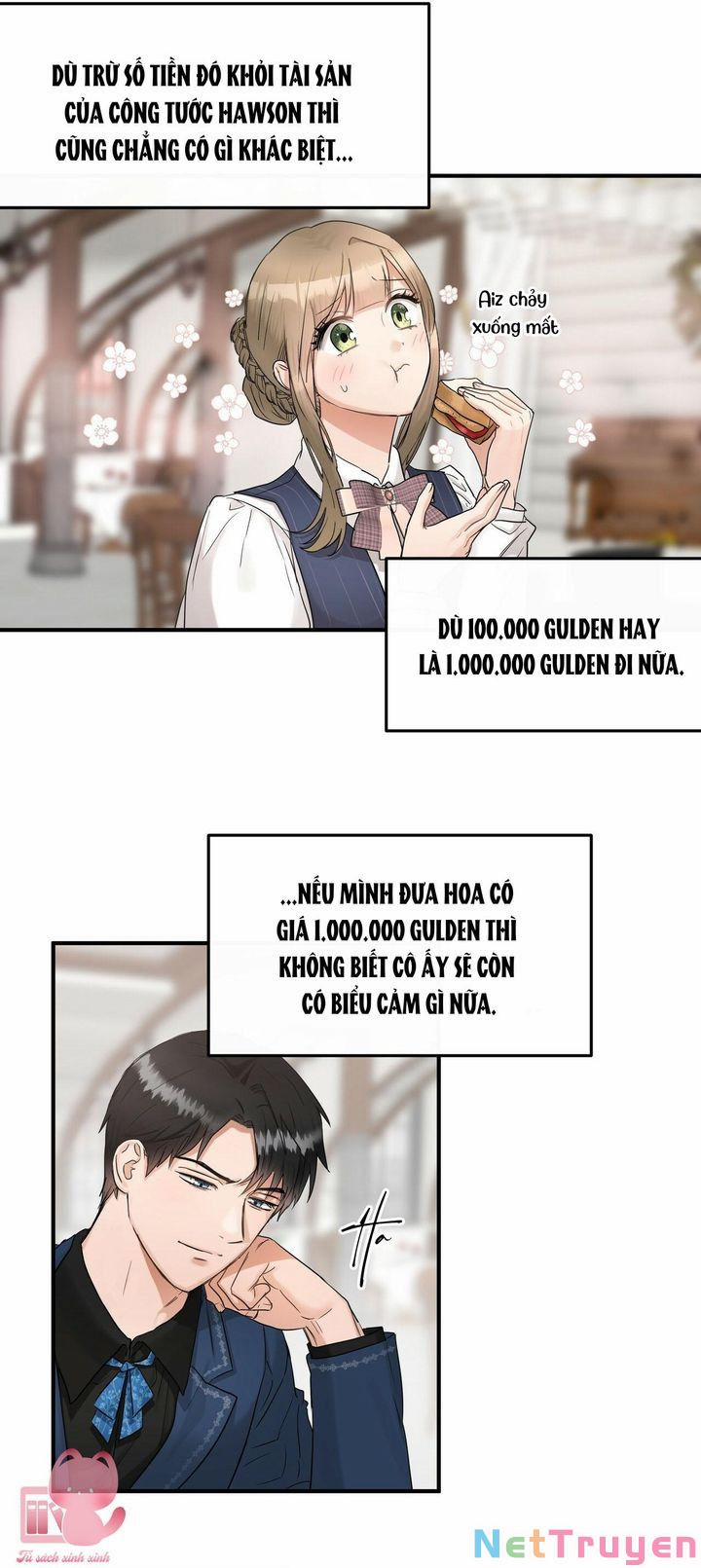 Hai Kẻ Thừa Kế 27 trang 24