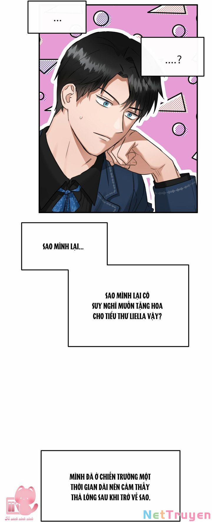 Hai Kẻ Thừa Kế 27 trang 25