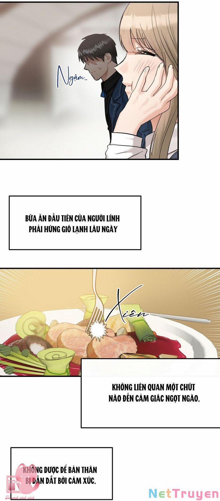 Hai Kẻ Thừa Kế 27 trang 26