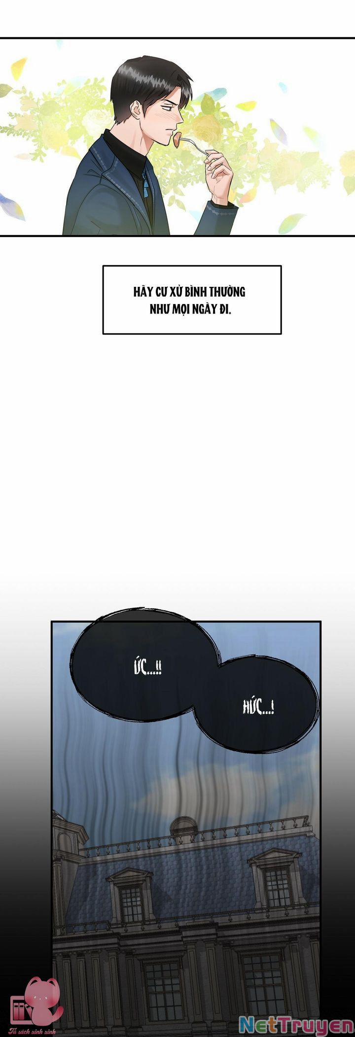 Hai Kẻ Thừa Kế 27 trang 27