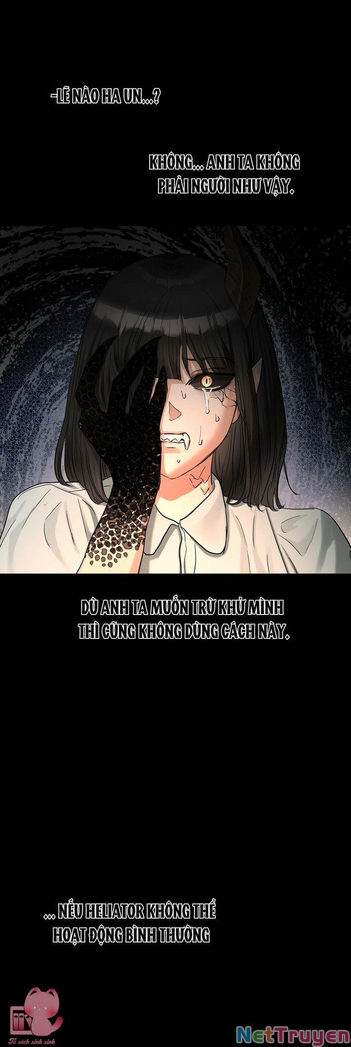 Hai Kẻ Thừa Kế 27 trang 31