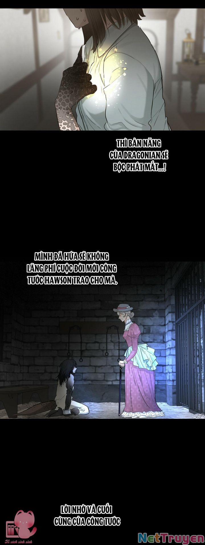 Hai Kẻ Thừa Kế 27 trang 32