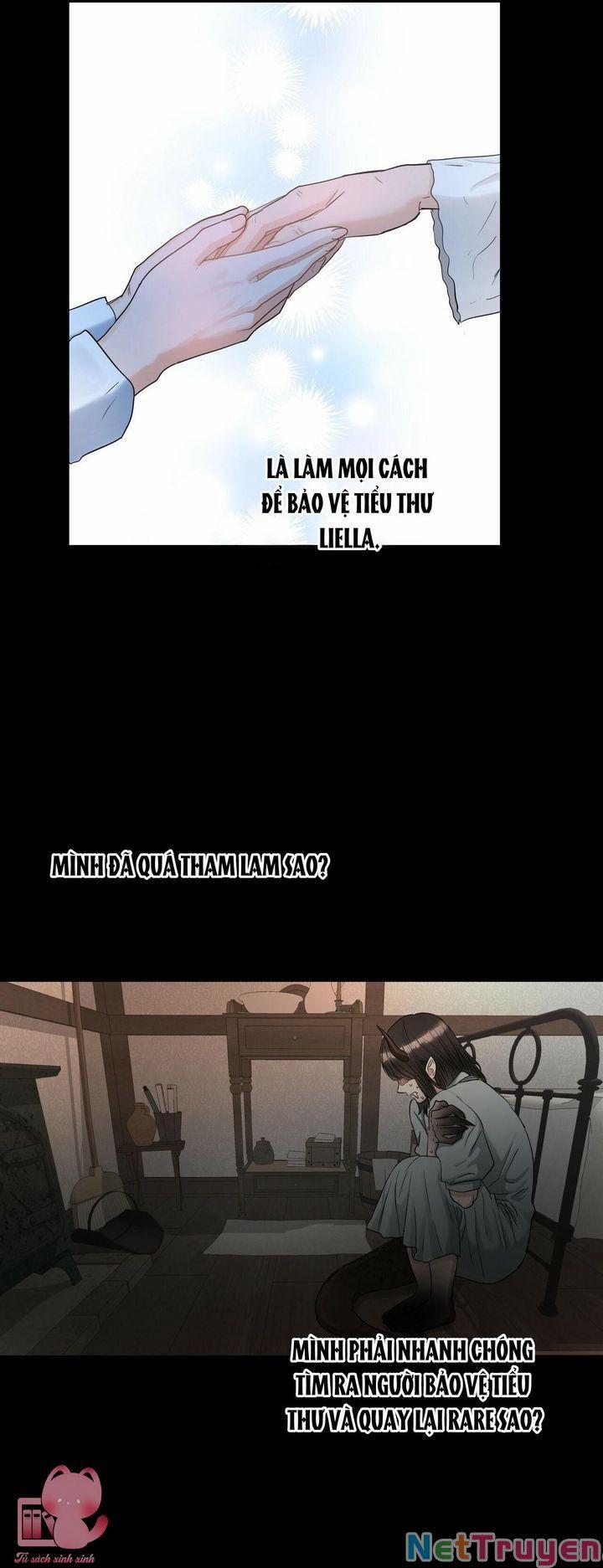 Hai Kẻ Thừa Kế 27 trang 33