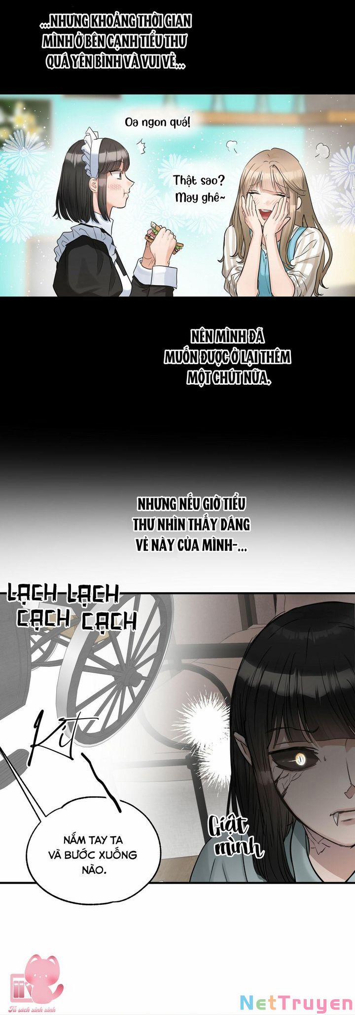 Hai Kẻ Thừa Kế 27 trang 34