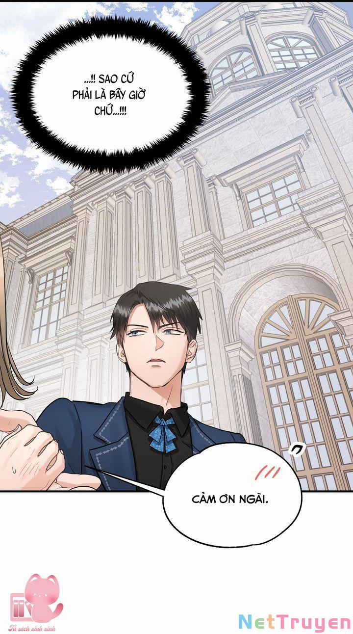 Hai Kẻ Thừa Kế 27 trang 35