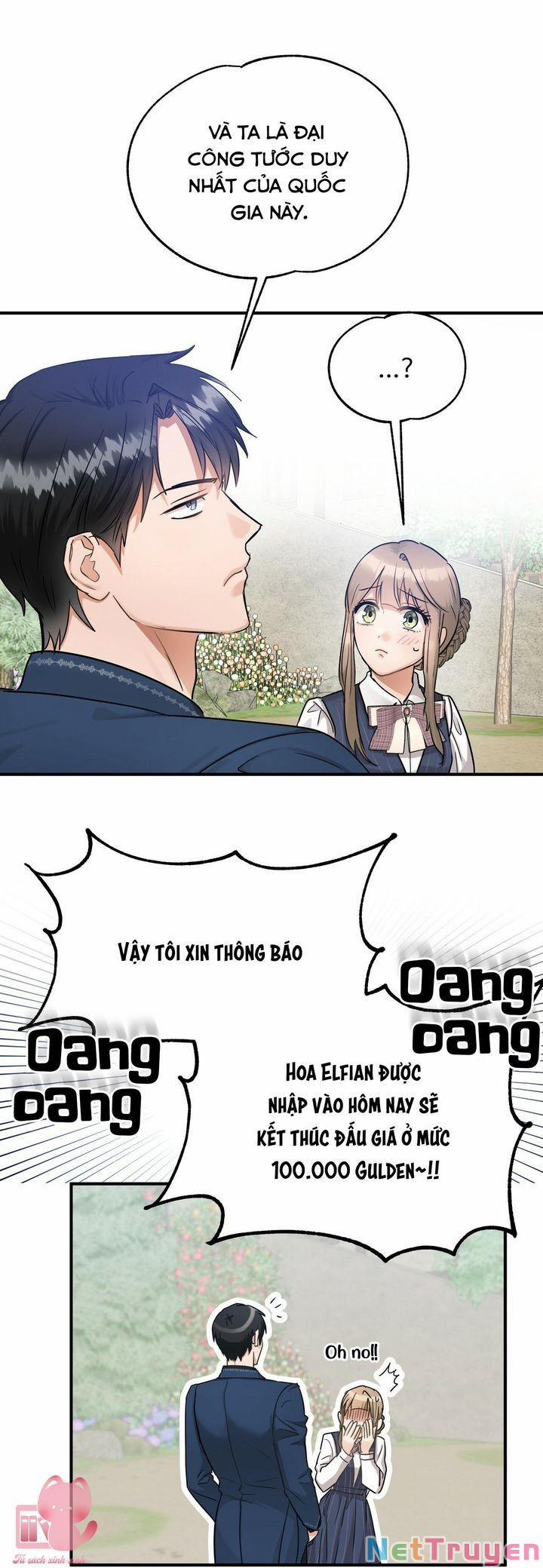 Hai Kẻ Thừa Kế 27 trang 6