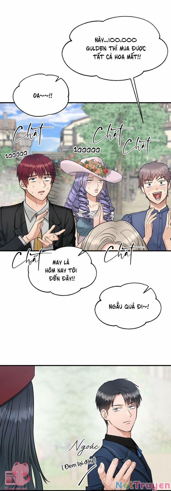 Hai Kẻ Thừa Kế 27 trang 7