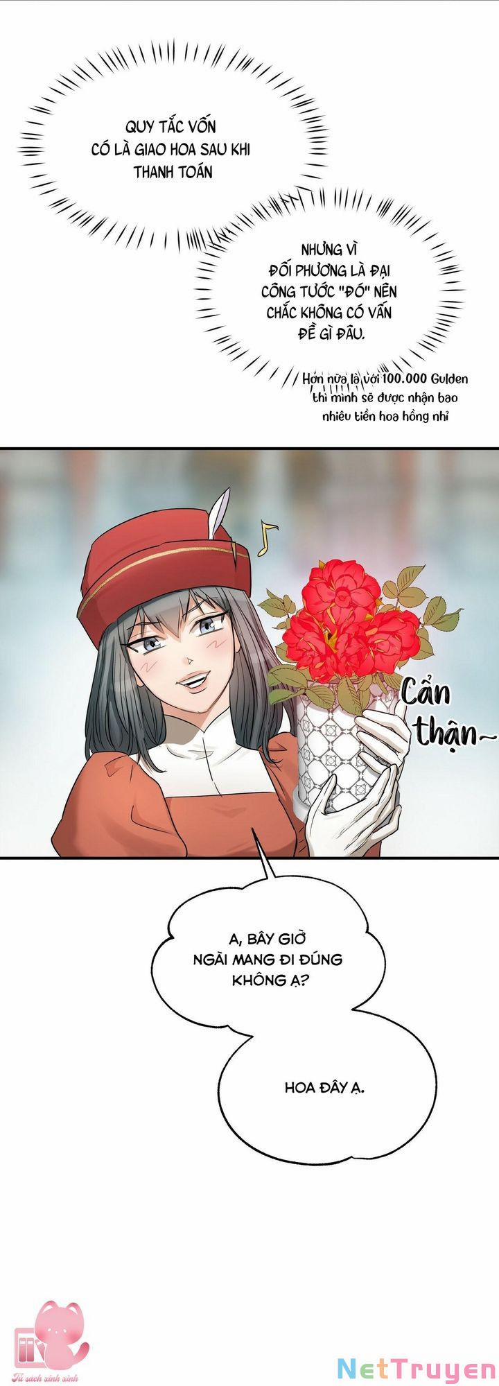 Hai Kẻ Thừa Kế 27 trang 8