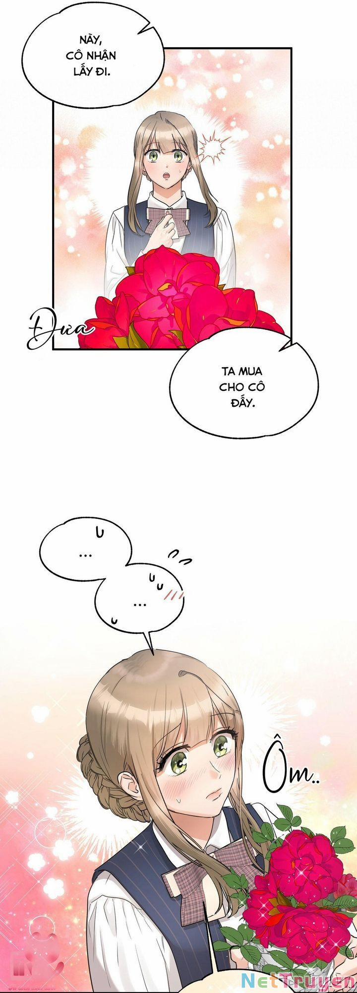 Hai Kẻ Thừa Kế 27 trang 9