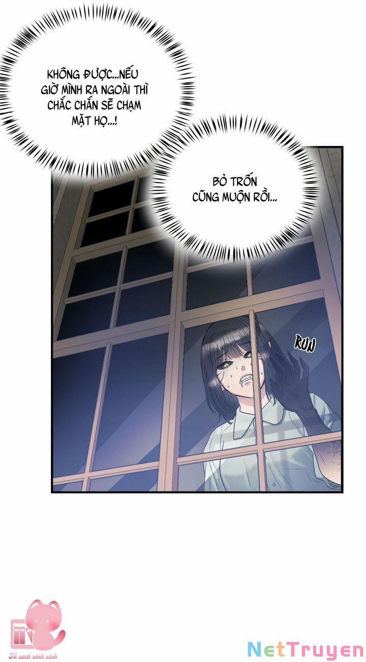 Hai Kẻ Thừa Kế 28 trang 1