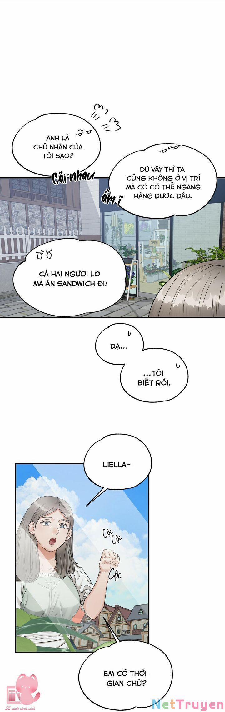 Hai Kẻ Thừa Kế 28 trang 12