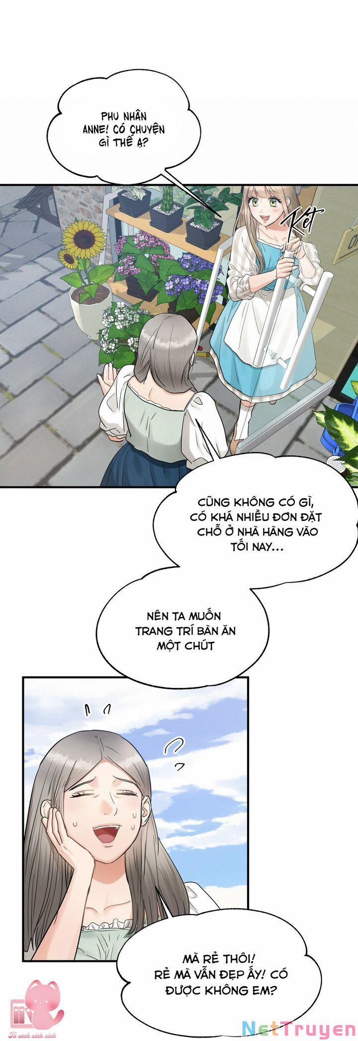 Hai Kẻ Thừa Kế 28 trang 13