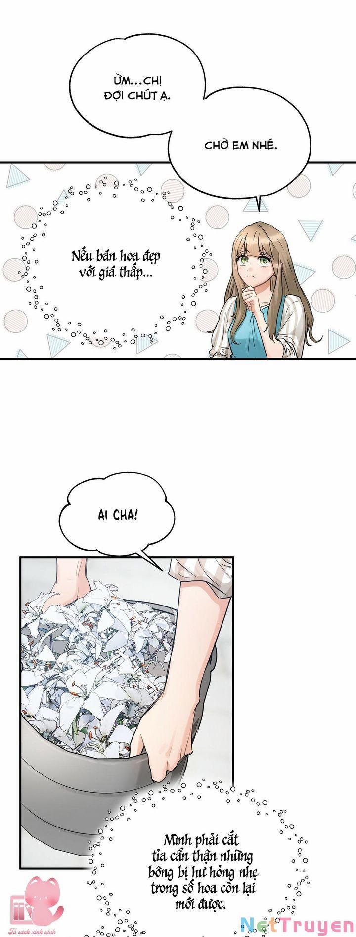 Hai Kẻ Thừa Kế 28 trang 14