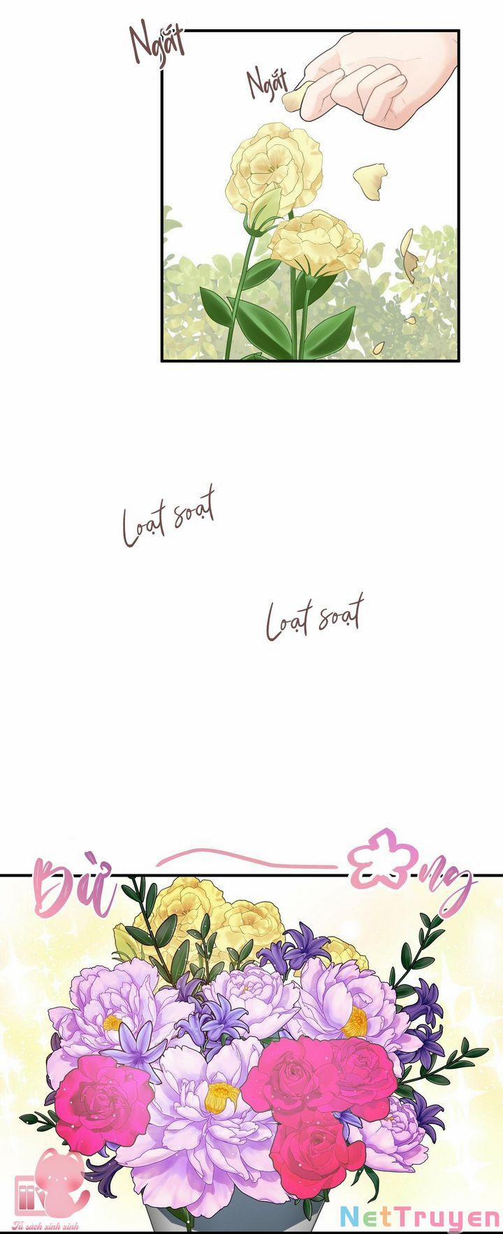 Hai Kẻ Thừa Kế 28 trang 16