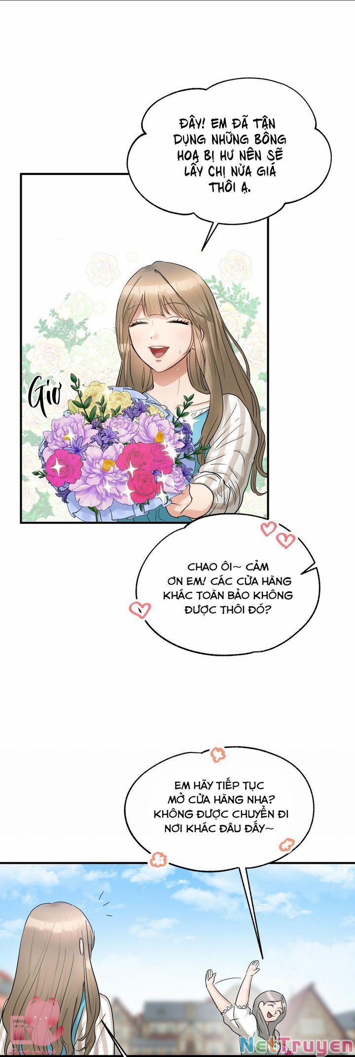 Hai Kẻ Thừa Kế 28 trang 17