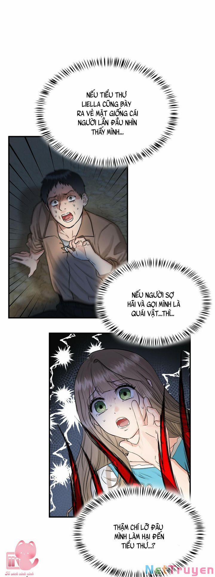 Hai Kẻ Thừa Kế 28 trang 2