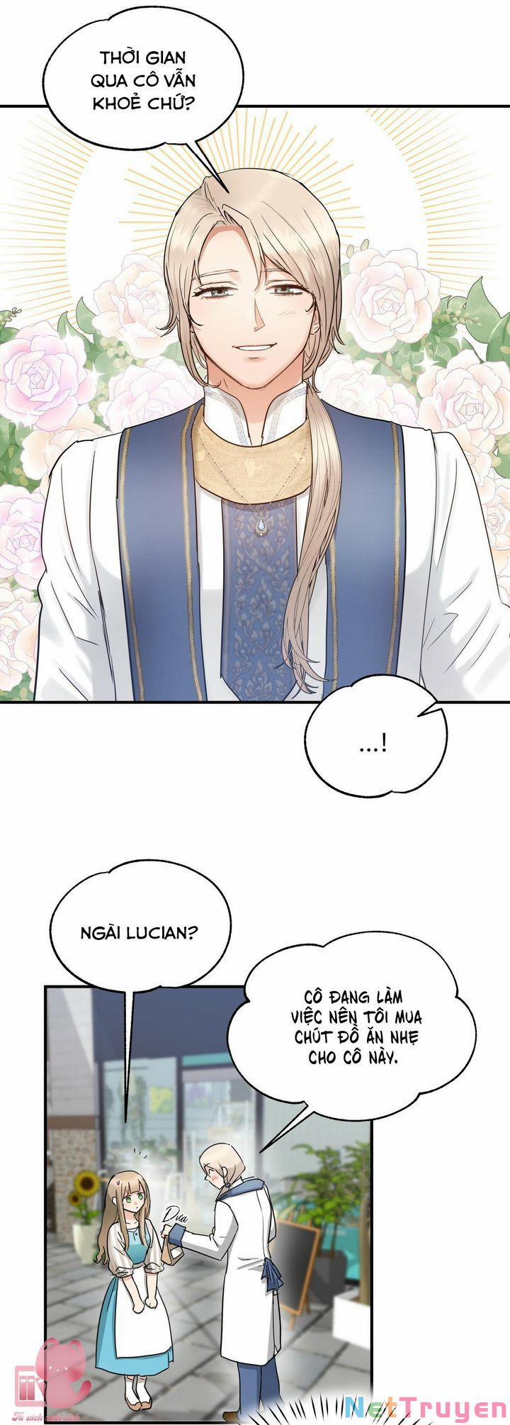 Hai Kẻ Thừa Kế 28 trang 20