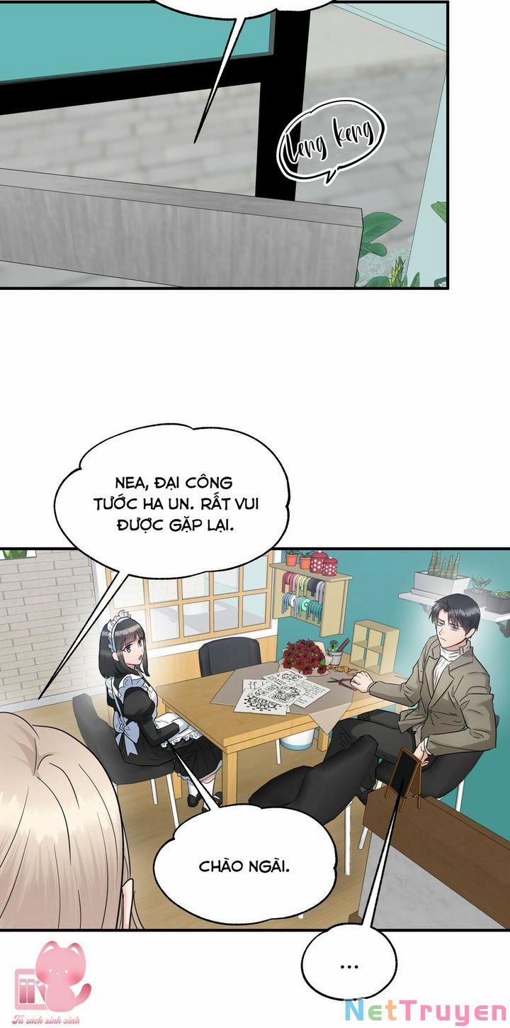 Hai Kẻ Thừa Kế 28 trang 23