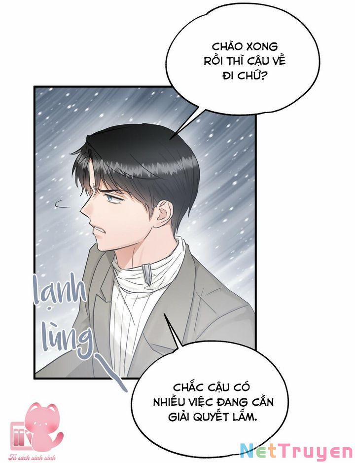 Hai Kẻ Thừa Kế 28 trang 24