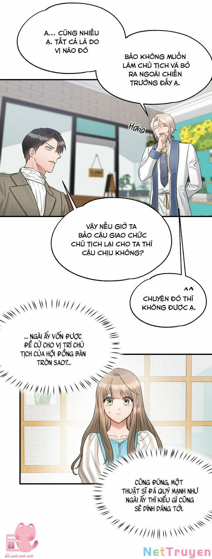 Hai Kẻ Thừa Kế 28 trang 25