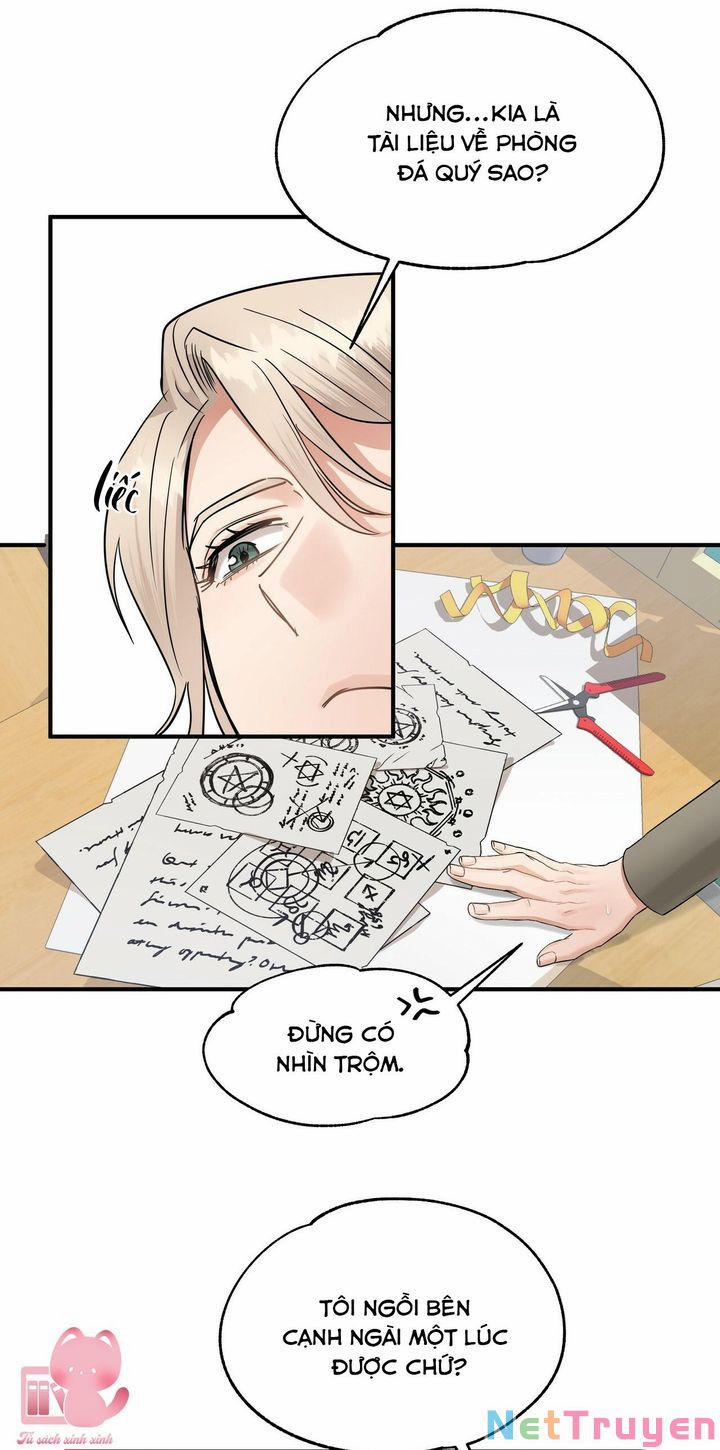 Hai Kẻ Thừa Kế 28 trang 26