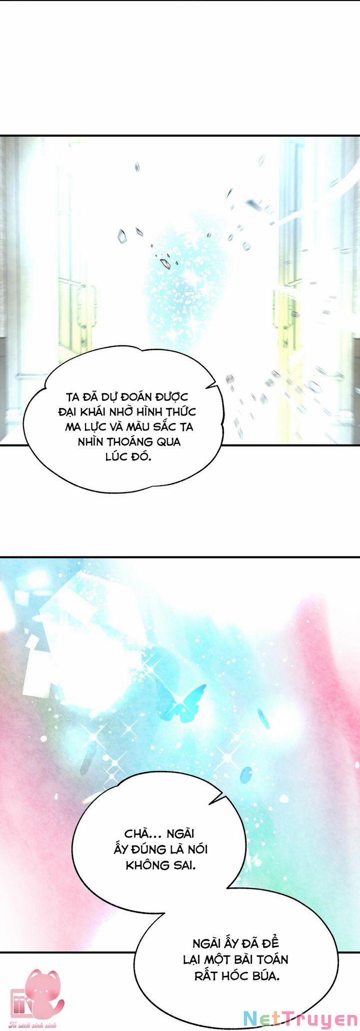 Hai Kẻ Thừa Kế 28 trang 28