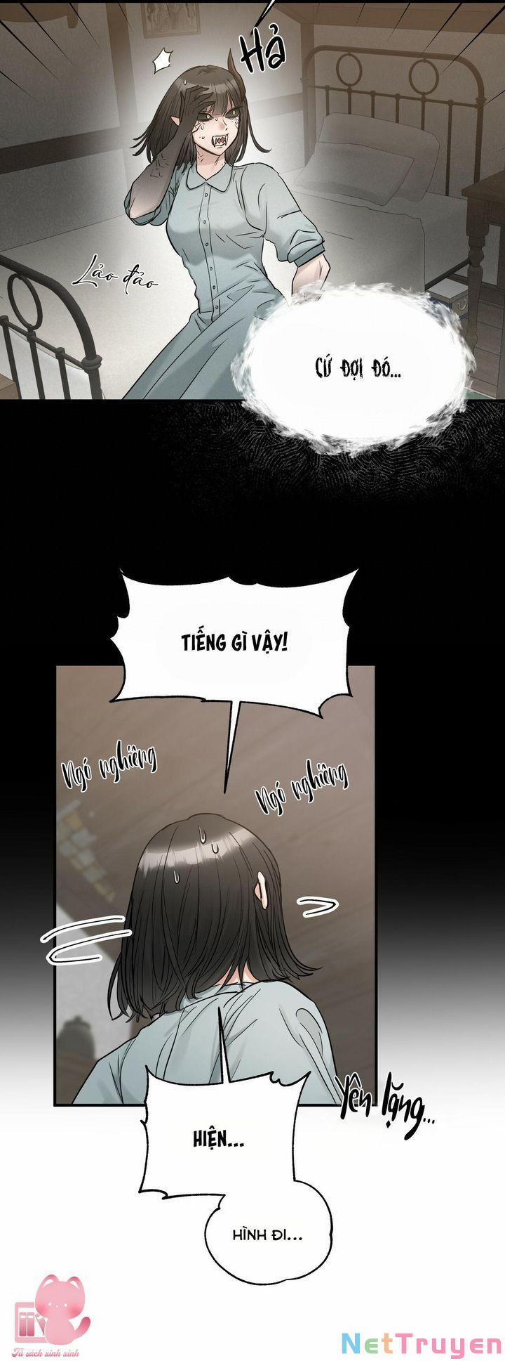 Hai Kẻ Thừa Kế 28 trang 4