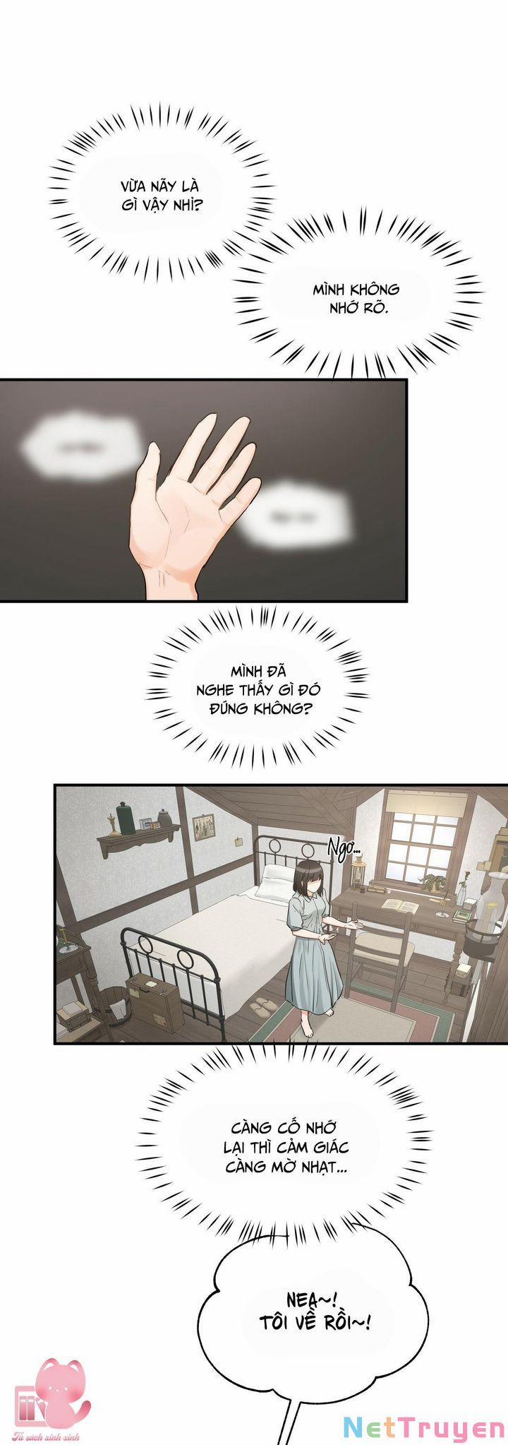 Hai Kẻ Thừa Kế 28 trang 6