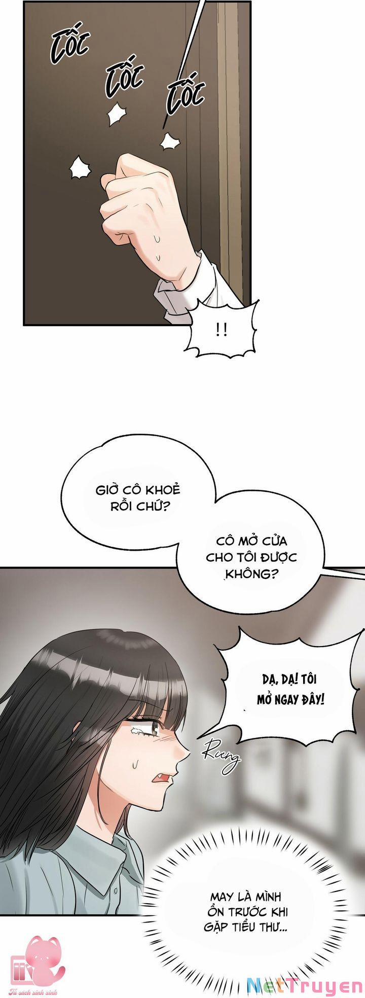 Hai Kẻ Thừa Kế 28 trang 7