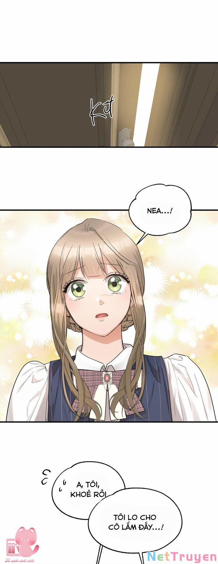 Hai Kẻ Thừa Kế 28 trang 8