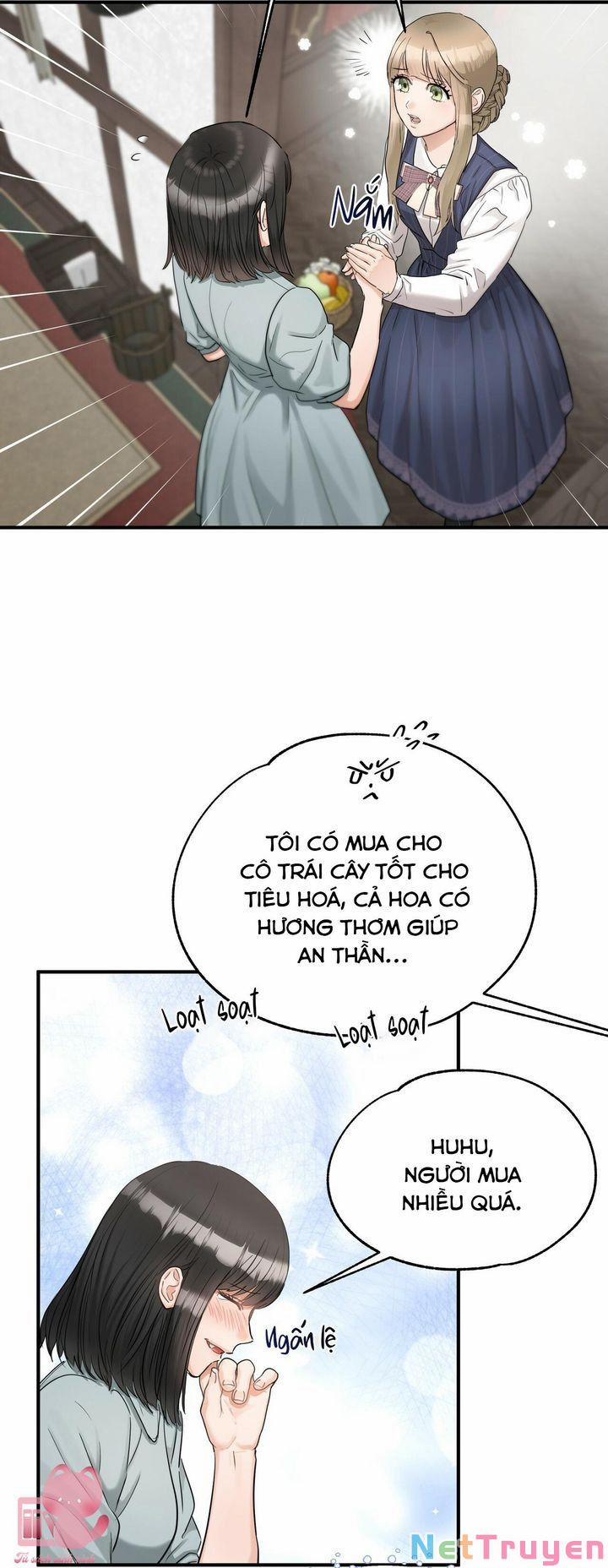 Hai Kẻ Thừa Kế 28 trang 9