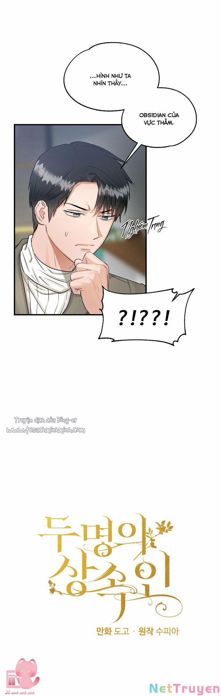 Hai Kẻ Thừa Kế 29 trang 0