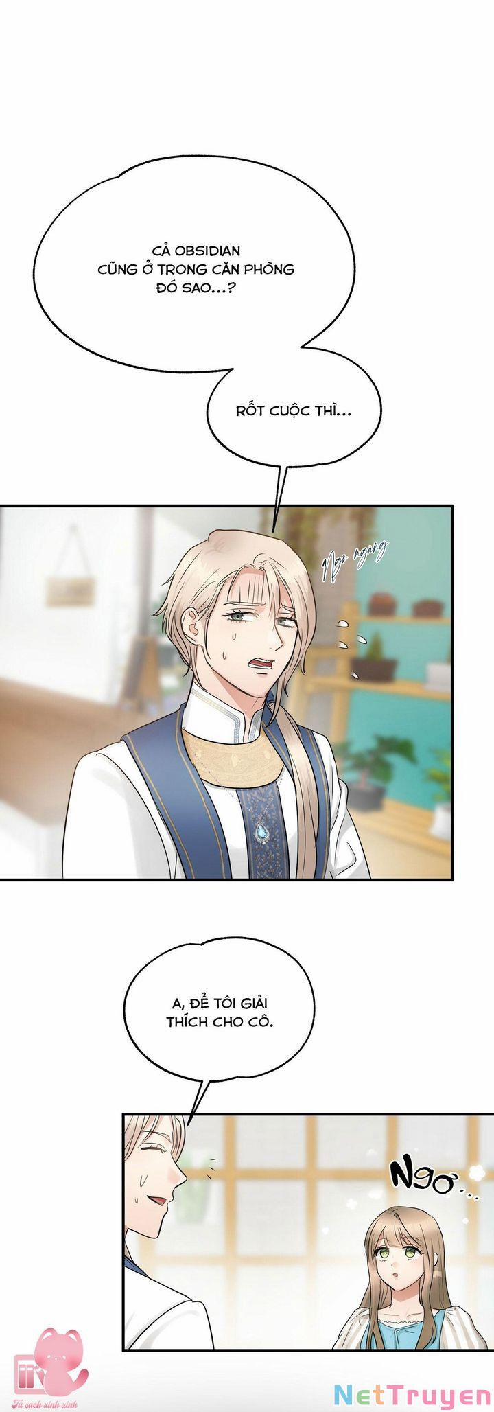 Hai Kẻ Thừa Kế 29 trang 1