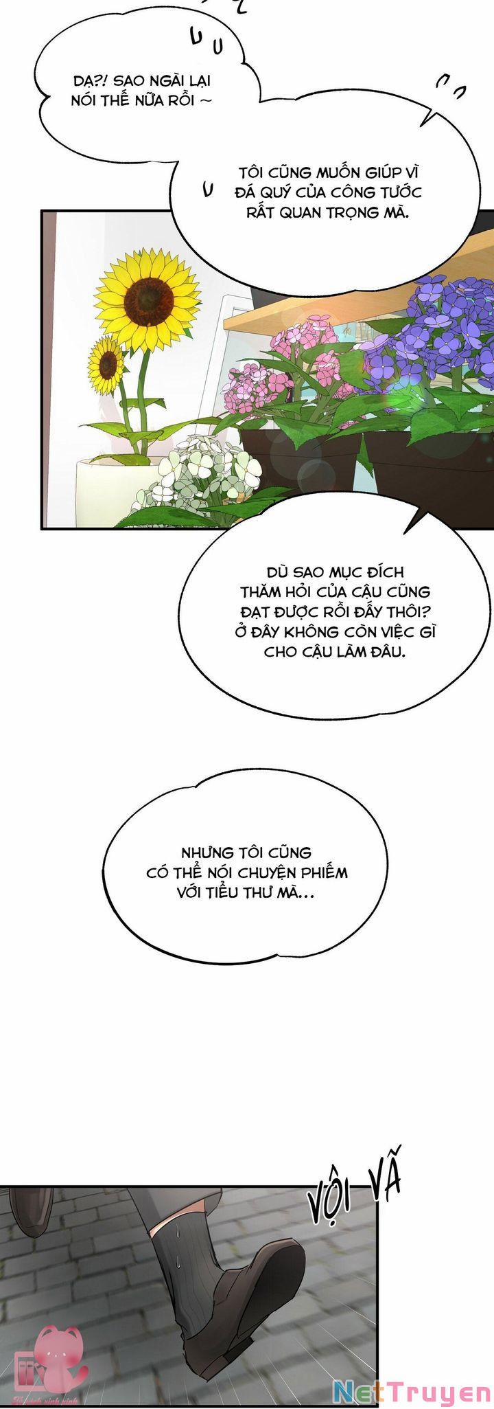 Hai Kẻ Thừa Kế 29 trang 10