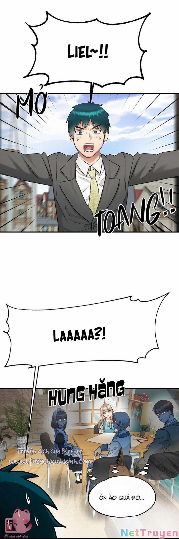 Hai Kẻ Thừa Kế 29 trang 11