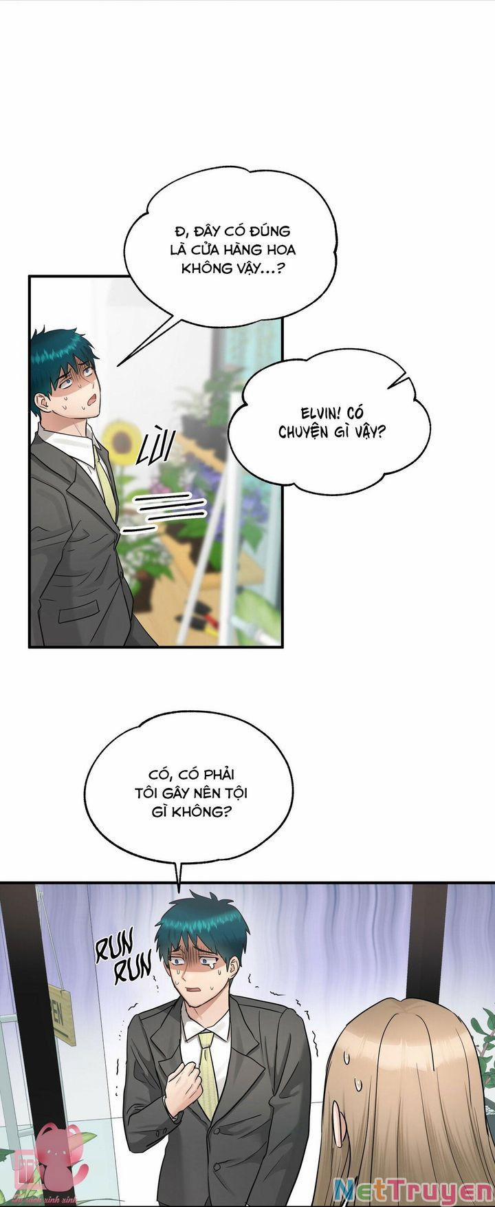 Hai Kẻ Thừa Kế 29 trang 12