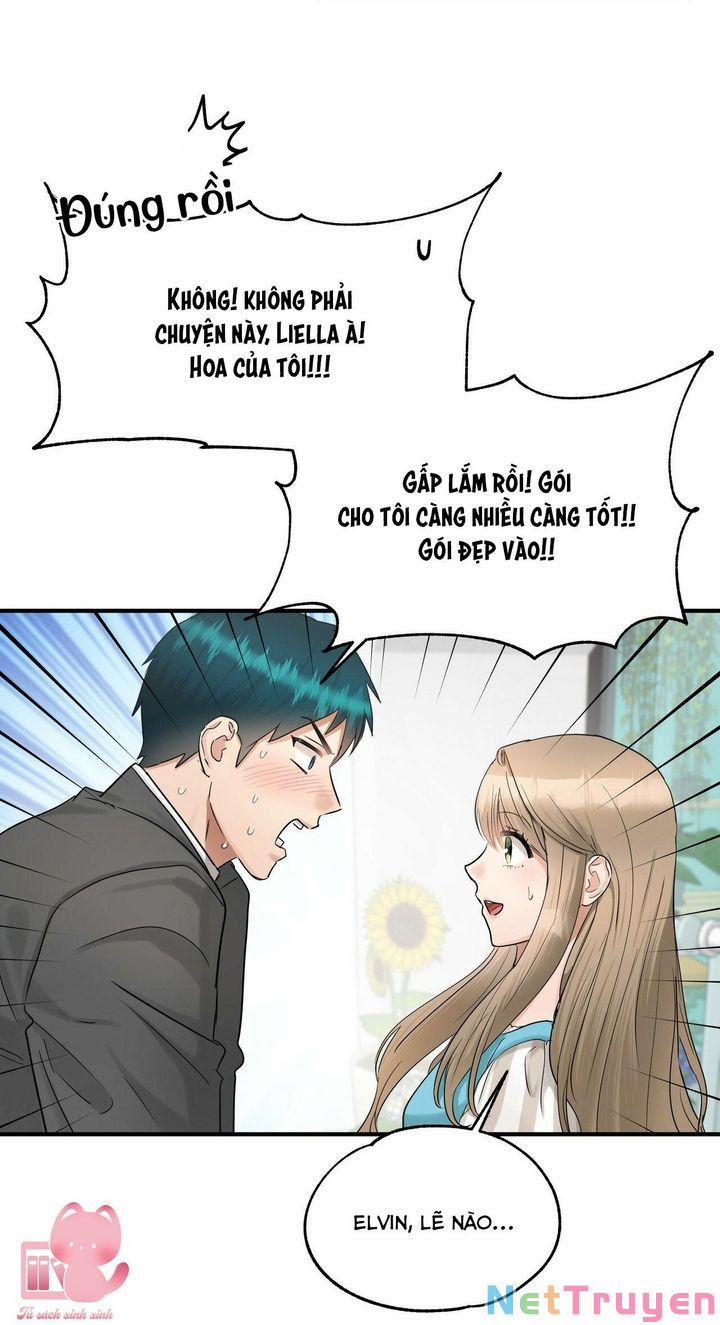 Hai Kẻ Thừa Kế 29 trang 14