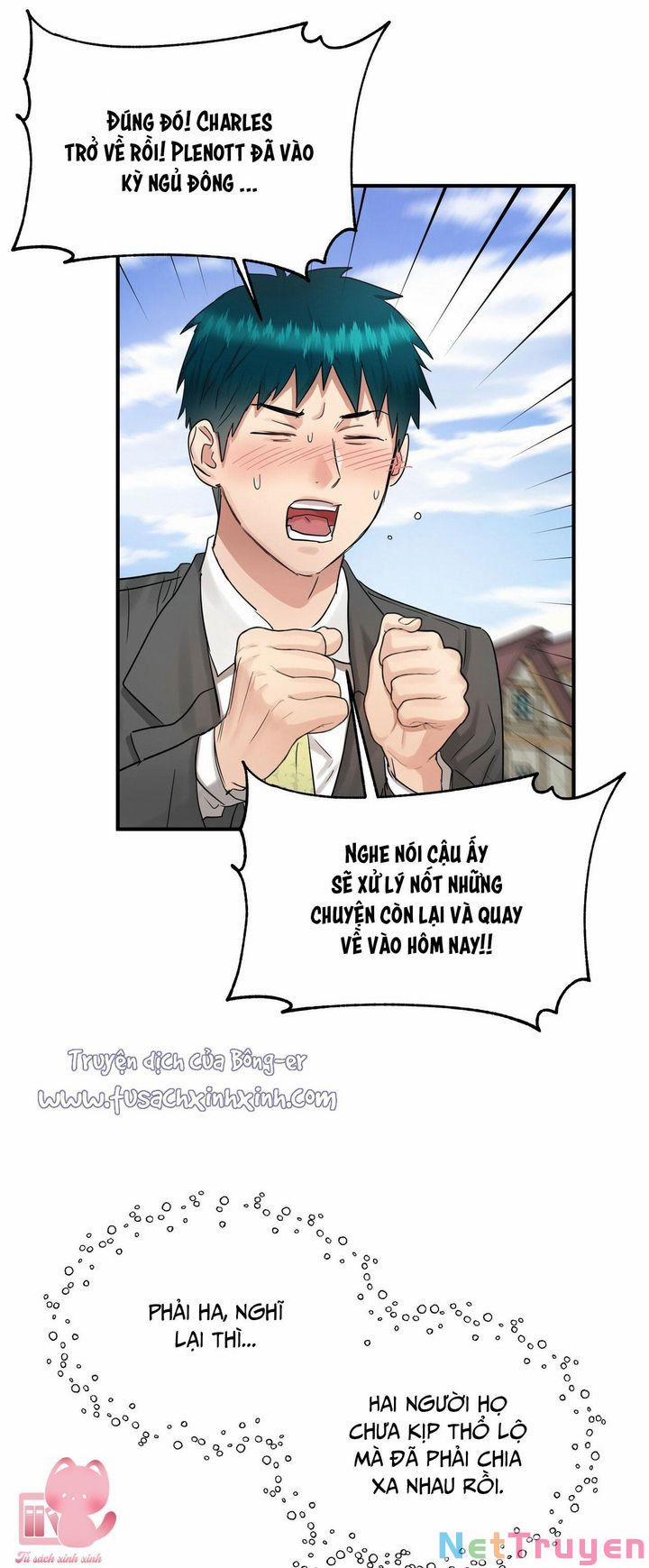 Hai Kẻ Thừa Kế 29 trang 15