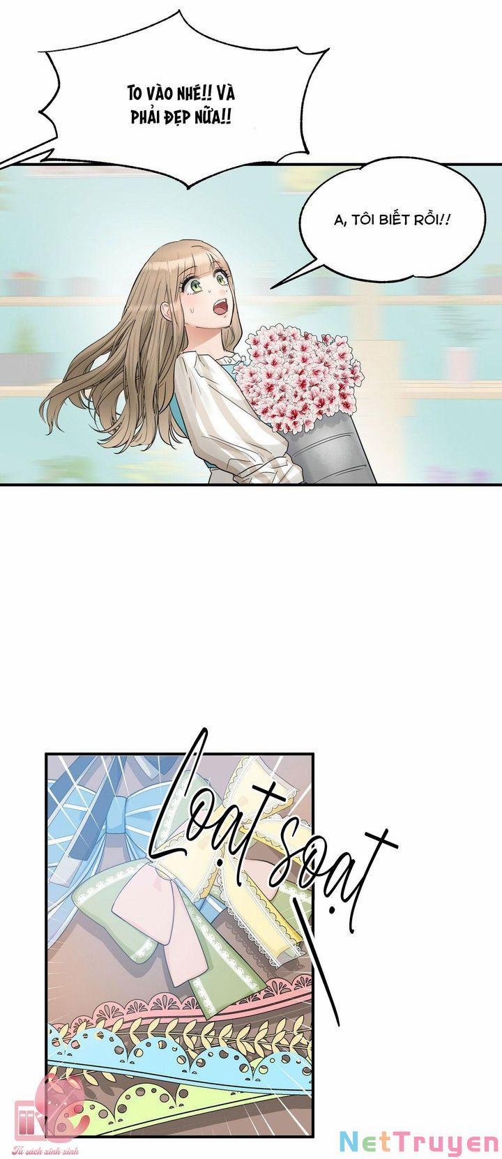 Hai Kẻ Thừa Kế 29 trang 17