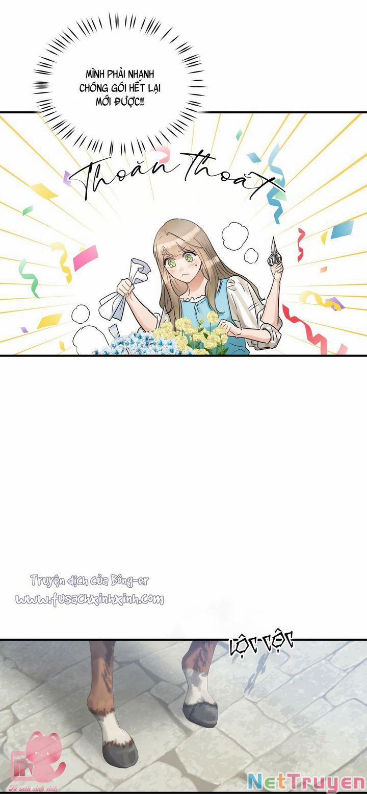 Hai Kẻ Thừa Kế 29 trang 18