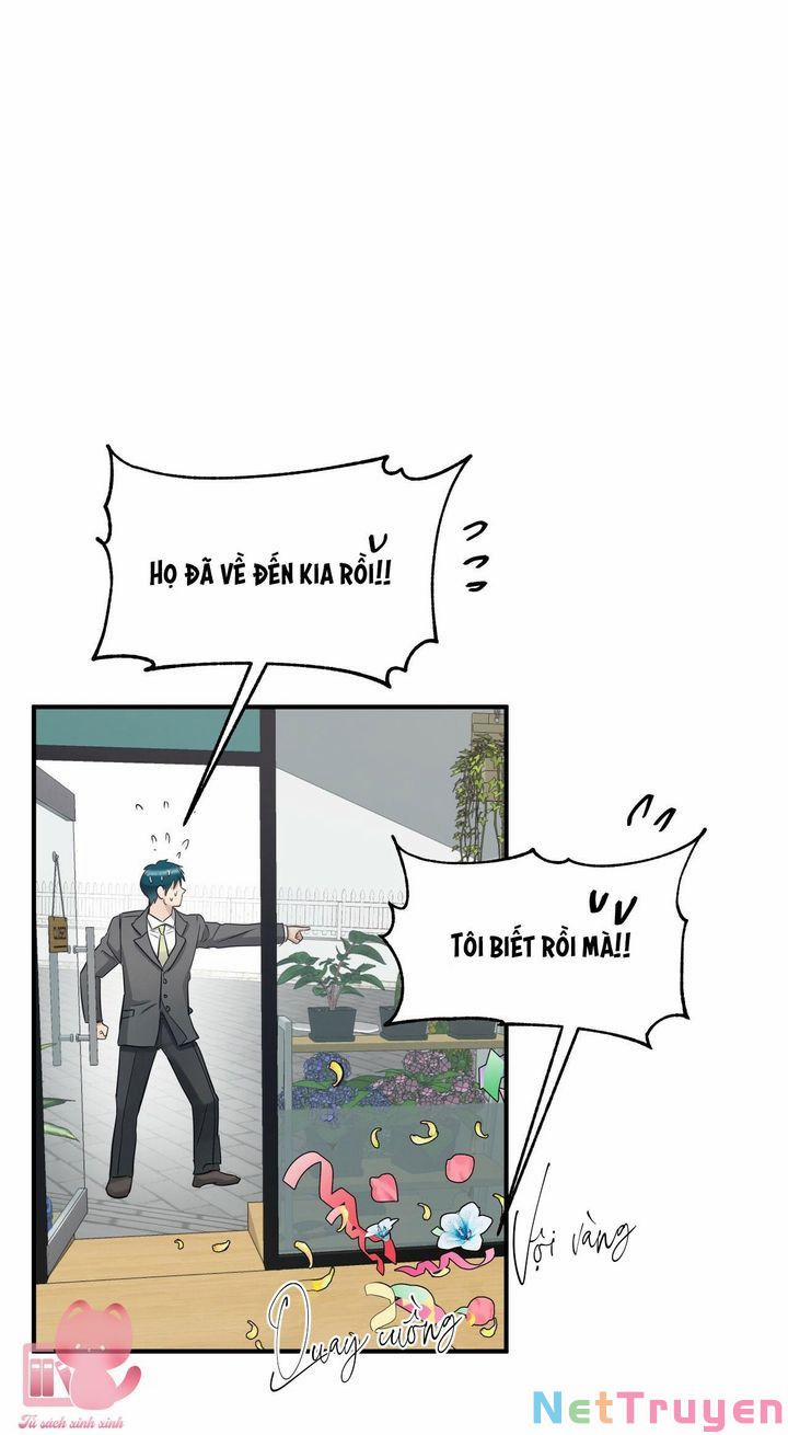 Hai Kẻ Thừa Kế 29 trang 20