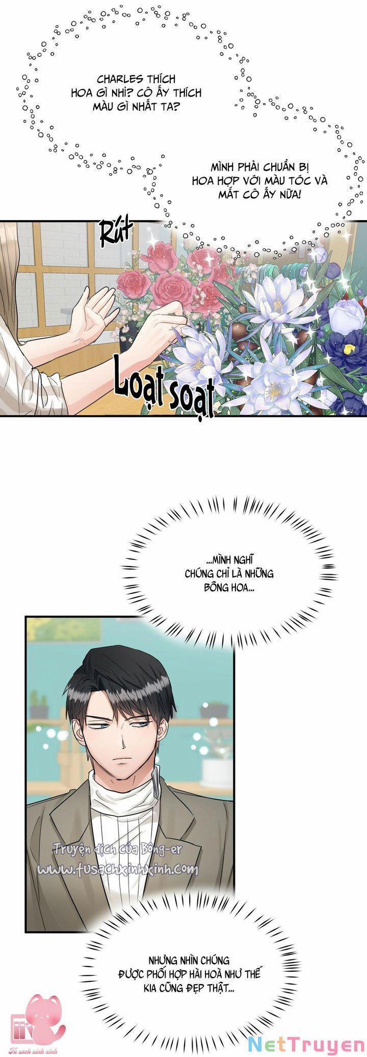 Hai Kẻ Thừa Kế 29 trang 21