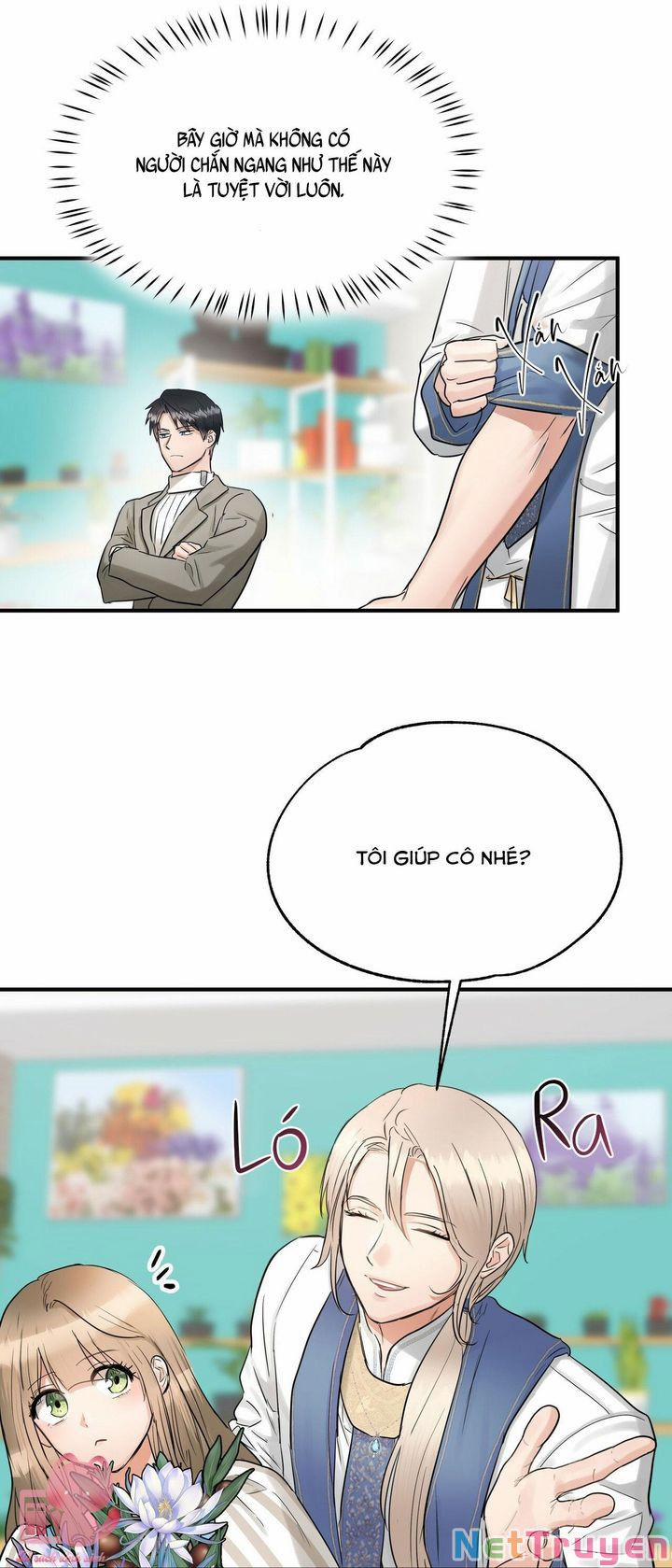 Hai Kẻ Thừa Kế 29 trang 22