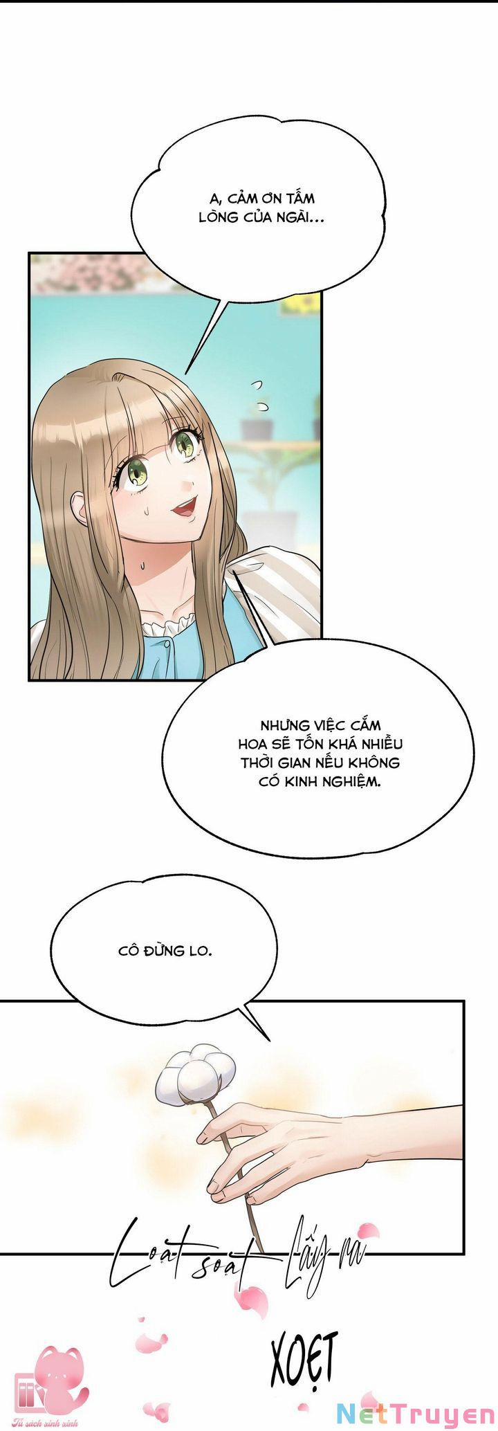 Hai Kẻ Thừa Kế 29 trang 23